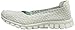 Skechers Sport Women's EZ Flex Yes Please Fashion Sneaker