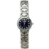 Romanette ロマネッティ 文字板2P天然ダイヤ RE-3511L-5