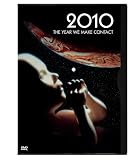 2010: The Year We Make Contact