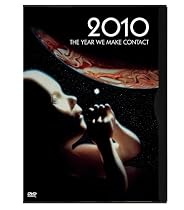 2010: The Year We Make Contact
