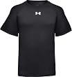 Boys' Team UA Tech™ Shortsleeve T-Shirt Tops by Under Armour