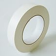 JVCC ART-11 Artist/Board/Console Tape: 3/4 in. x 60 yds. (White)