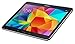 Samsung Galaxy Tab 4 10.1-Inch SM-T537 16GB WiFi 4G GSM Quad-Core - Black (Certified Refurbished)