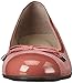 ECCO Women's Touch Ballerina Bow Ballet Flat