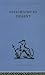 Psychiatry in Dissent: Controversial Issues in Thought and Practice (International Behavioural and Social Sciences Library)