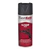 PlastiKote HP-11 Black Hi-Temp Paint - 11 Oz.