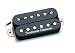 Musical Instruments : Seymour Duncan SH-2N Jazz Model Pickup, Black