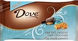 Dove Sea Salt and Caramel Promises, 8.5 Ounce