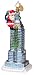 Christopher Radko I'll Take Manhatten Ornament - Radko Ornaments