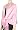 Bubblegum Pink