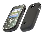 iTALKonline ProGel BLACK Super Hydro Gel Protective Armour/Case/Skin/Cover/ ....