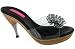 411%2BFDM1SdL. SL75  Betsey Johnson Starburst Heels