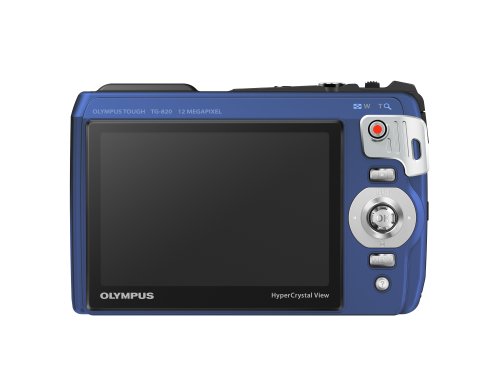 Imagen 4 de Olympus TG-820