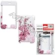 Ipod Touch 2nd 3rd Gen Spring Flower Protector Case