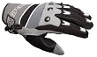 Decade Motorsport Offroad Black and Gray Medium/Large Gloves