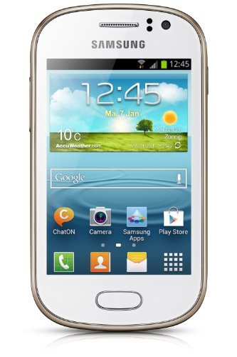 Imagen 2 de Samsung GT-S6810PWNDBT