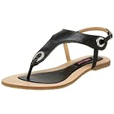 Dollhouse Women's Ziva Thong Sandal