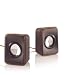 Sony Ericsson MPS-60 Portable Speakers (Black)