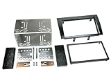 Produkt-Bild: 381094-21 Doppel-DIN Komplettset Fiat Bravo