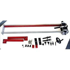 Wood Lathe Copier Duplicator Device Copying Duplicating