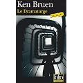 Le Dramaturge: Un enqu�te de Jack Taylor
