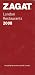 London Restaurants 2008 (ZAGAT)