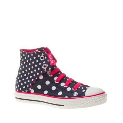 Converse All Star Hi Easy Slip