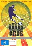 In the Hands of the Gods [ NON-USA FORMAT, PAL, Reg.4 Import - Australia ]
