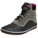 Terra Plana Mens Natal Lace up Boot