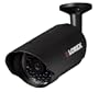 Lorex CVC6985U Professional Indoor/Outdoor Security Camera (Black)