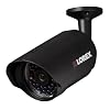 Lorex CVC6985U Professional Indoor/Outdoor Security Camera (Black)