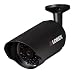 Lorex CVC6985U Professional Indoor/Outdoor Security Camera (Black)