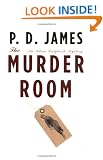 The Murder Room (James, Pd)