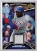 2007 Sweet Spot Classic Tim Raines Game Used Jersey Baseball Card