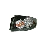 ***PASSENGER RIGHT SIDE ONLY**07-08 MAZDA-3 MAZDA3 (4DR 4DOOR SEDAN) TAIL LIGHT (W ... 