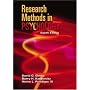 Research Methods in Psychology
