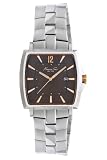 Kenneth Cole New York Classics Brown Dial Men's watch #KC3955