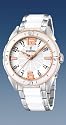 Festina Ceramic Damenuhr F16396/1