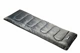 Aztec Overnighter Square Left Zip Sleeping Bag