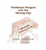 Produkt-Bild: Pentelope Penguin and the Moving Day [ PENTELOPE PENGUIN AND THE MOVING DAY ] by Franklin, Anna (Author) Nov-03-2009 [ Paperback ]