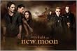 The Twilight Saga: New Moon - Movie Poster (Jacob, Edward, Bella & The Volturi) (Size: 36" x 24")