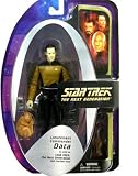 Diamond Select Toys Star Trek The Next Generation Series 4 Action Figure Dr. Beverly Crusher [Season 7]