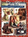Strip Crazy #5328 8 Stunning Quilts from `Jelly Roll` 2 1/2" Strips