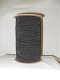 3/32" x 1000FT. Shock cord - BLK