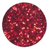 American Red Disco Dust, 3 grams