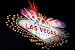 Welcome to Las Vegas Las Vegas Photography 91.5x61cm Poster
