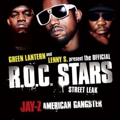 Jay-Z - Jay-Z Mixtape: Black American Gangster - Zortam Music