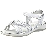 Geox Little KidBig Kid Juice Sandal