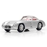 Maisto Mercedes-Benz 300 SLR Coupe