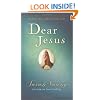 Dear Jesus: Seeking His Light in Your Life